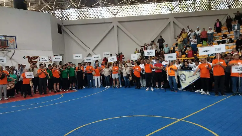 competencia
